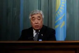 وزیر خارجه قزاقستان: تحریم‌ غرب و واکنش‌ روسیه، اثر فاجعه‌باری بر اقتصاد جهان دارد