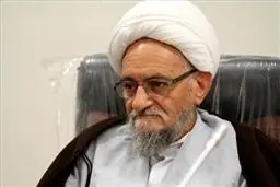 آیت‌الله عالمی: دیپلماسی متمسک به فرهنگ دفاع مقدس باشد