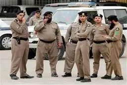 پنج معترض عربستانی به ضرب گلوله نظامیان آل‌سعود زخمی شدند