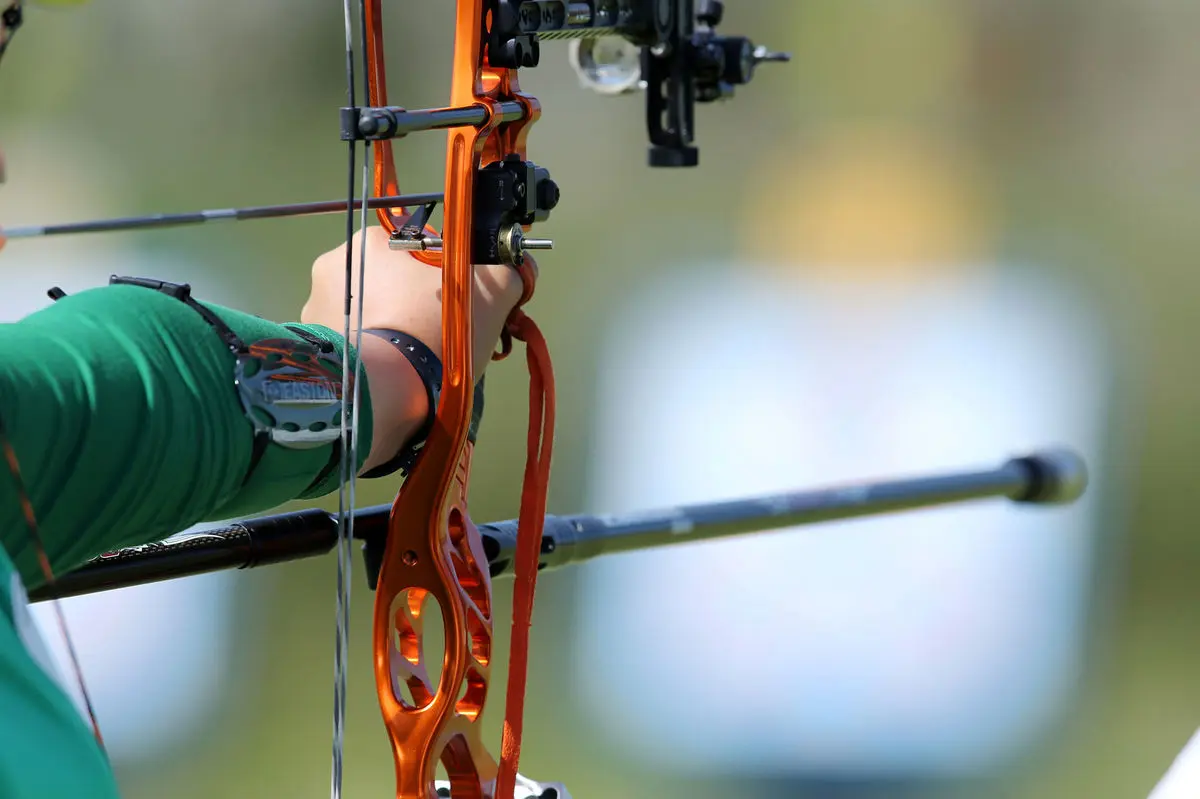 اسماعیل عبادی: در تیروکمان اولین باخت منجر به حذف می‌شود