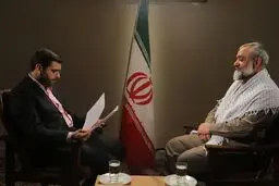 سردار نقدی: نقشه آمریکا گسیل داعش به مرزهای ایران و سپس معامله بر سر سوریه با ما بود