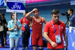 رحیمی و حسین‌خانی حذف شدند