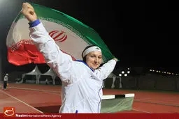 سرپرست دوومیدانی بانوان: مدال‌آوری در دوومیدانی بانوان اتفاق بزرگی است