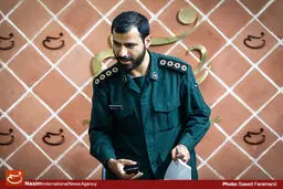 عکس خبری:: نشست خبری نمایشگاه 