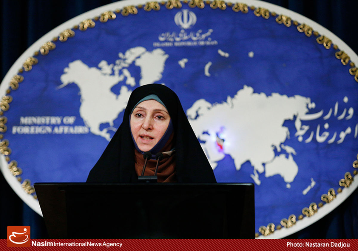 افخم: انقلاب اسلامی خواستار صلح برای تمامی ملت‌های جهان است