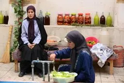 سریال‌های محرم و دهه فجر شبکه یک مشخص شدند