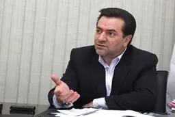 طرح تحقیق و تفحص از سازمان حفاظت محیط زیست به هیأت رئیسه مجلس تقدیم شد