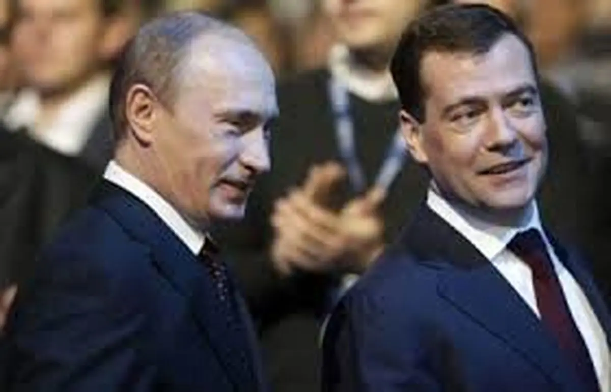 نخست‌وزیر روسیه: تاوان اروپا این است که جایی در بازارهای روسیه نخواهد داشت