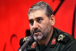 فرمانده سپاه خوزستان: وهابیت نبرد فرهنگی علیه شیعیان راه انداخته است