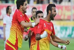 مهدی بدرلو: با همین بازیکنان به دنبال قهرمانی هستیم