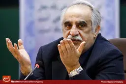 رئیس‌کل گمرک ایران: عوارض صادرات گوسفند یکباره اعلام شد