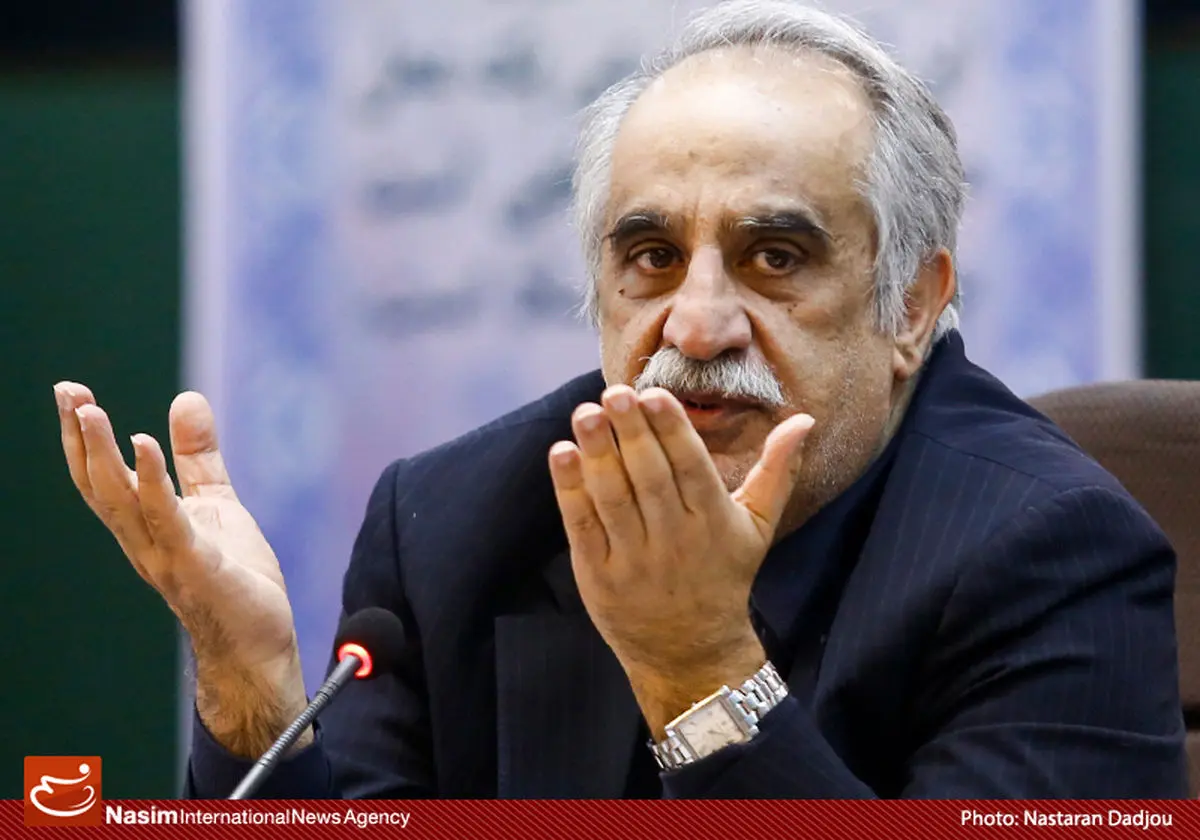 رئیس‌کل گمرک ایران: عوارض صادرات گوسفند یکباره اعلام شد