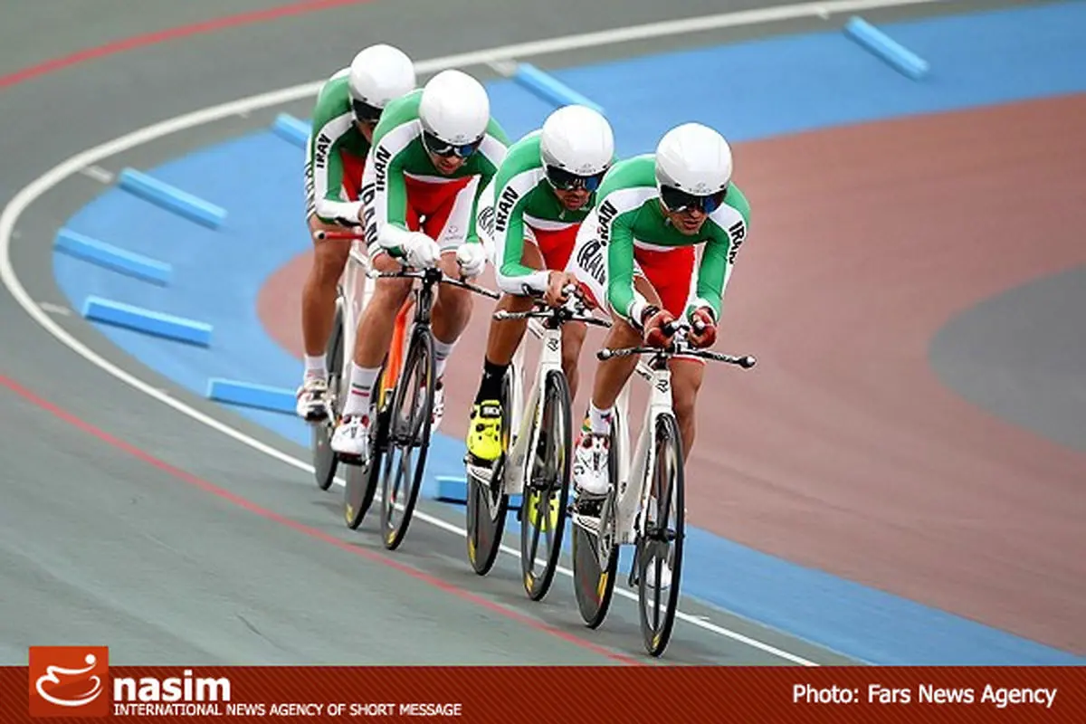 برنامه نمایندگان ایران در روز سوم مسابقات مشخص شد