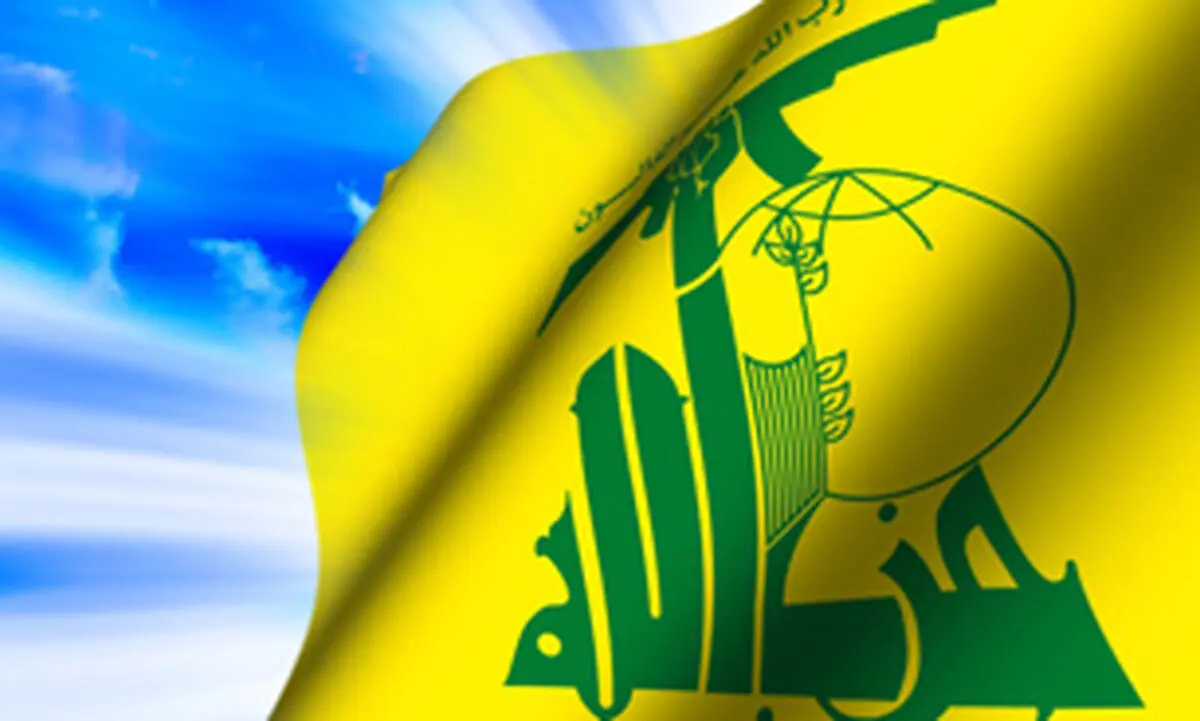 پهپاد‌های حزب الله مواضع تروریست‌ها را هدف قرار دادند