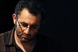 بهرام توکلی پروانه ساخت 