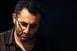 بهرام توکلی پروانه ساخت 