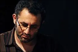 بهرام توکلی پروانه ساخت 
