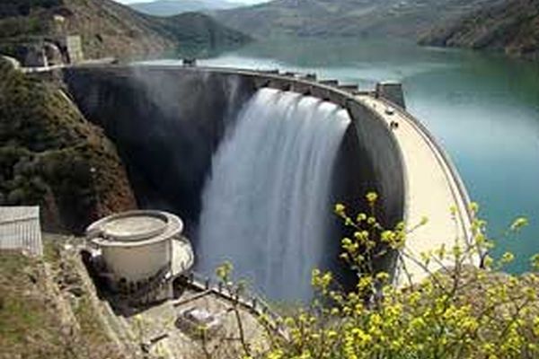 مدیر آب منطقه‌ای تهران: سدهای شرق تهران ۵۰ میلیون مترمکعب آب دارند