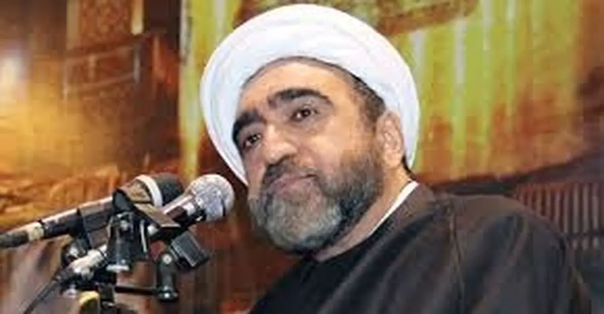 " انقلاب اسلامی سیاست منهای دین را به چالش کشیده است"