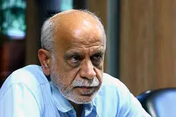 حاتمی یزدی: دولت در این یکسال برای استقلال بانک مرکزی کاری انجام نداد