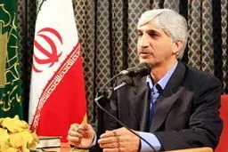 آب‌خضر: وجه مشترک ۱۳ آبان و عاشورای حسینی در نفی ظلم و استکبارستیزی است