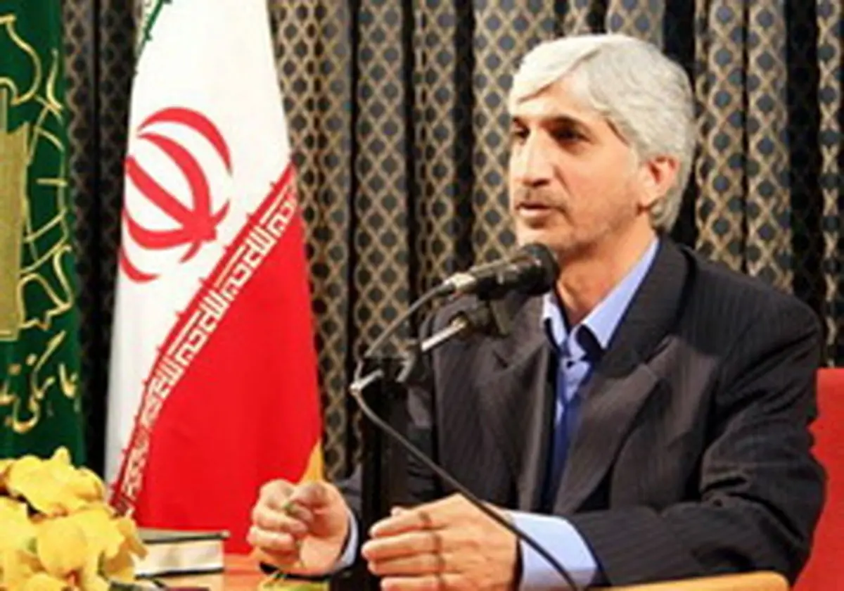 آب‌خضر: وجه مشترک ۱۳ آبان و عاشورای حسینی در نفی ظلم و استکبارستیزی است