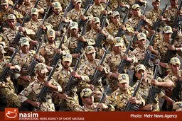 گزارش تصویری:: رویدادهای مهم خبری در ۲۴ ساعت گذشته