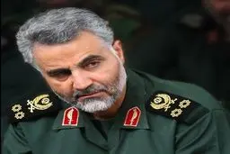 سرلشگر قاسم سلیمانی در نامه‌ای از ابراهیم حاتمی‌کیا تقدیر کرد