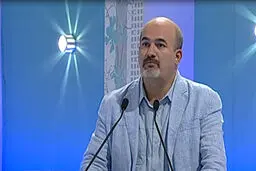 زاگرس ۴۰ درصد آب شیرین کشور را تامین می‌کند