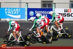 نتایج کاروان ورزشی ایران در دومین روز بازی‌های آسیایی اینچئون مشخص شد