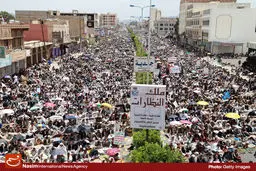 جنبش انصارالله: مقرهای حکومتی تحت کنترل خود را به پلیس واگذار می‌کنیم