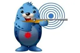 خدمتی و امام قلی‌نژاد به فینال بانوان تفنگ بادی ۱۰ متر صعود کردند