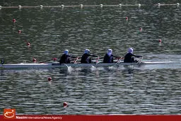 مربی تیم ملی قایقرانی: بیشتر از گوانگجو مدال می‌گیریم