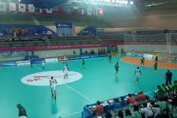 تیم هندبال عربستان ۱۴ بازیکن شیعه دارد