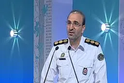 معاون فنی پلیس راهور: یک پلاک برای دو خودرو به هیچ عنوان امکان پذیر نیست