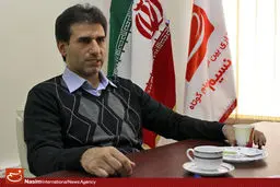 رئیس فدراسیون جودو: امیدوارم جمالی و محجوب به فینال صعود کنند