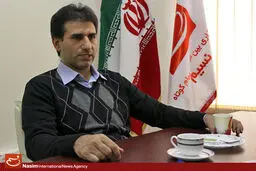 رئیس فدراسیون جودو: امیدوارم جمالی و محجوب به فینال صعود کنند