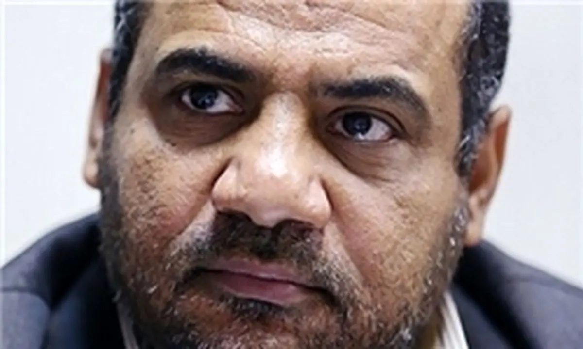 امیرزاده: طرح کتاب و کتابخوانی در ۲۰ مدرسه تهران اجرا می‌شود