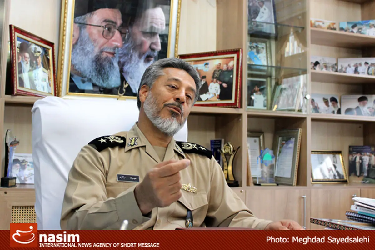 "نبرد نا برابر" به شبکه چهار رسید