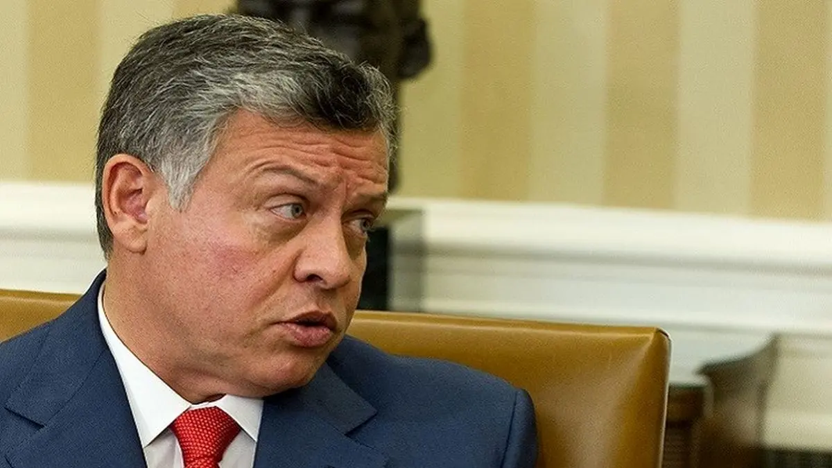 پادشاه اردن: اقدام نظامی علیه داعش دیرهنگام آغاز شده است