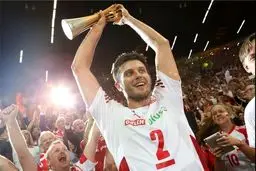 بهترین‌های مسابقات والیبال قهرمانی جهان مشخص شدند