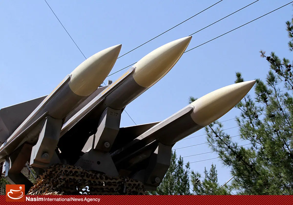 سه دستاورد جدید نیروهای مسلح در مراسم امروز رژه ۳۱ شهریور رونمایی شد