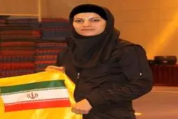 مربی تیم‌ملی ووشوی بانوان: قضاوت‌ها در تالو سلیقه‌ای است