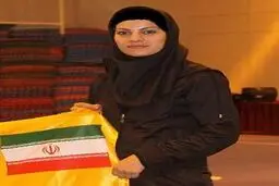 مربی تیم‌ملی ووشوی بانوان: قضاوت‌ها در تالو سلیقه‌ای است