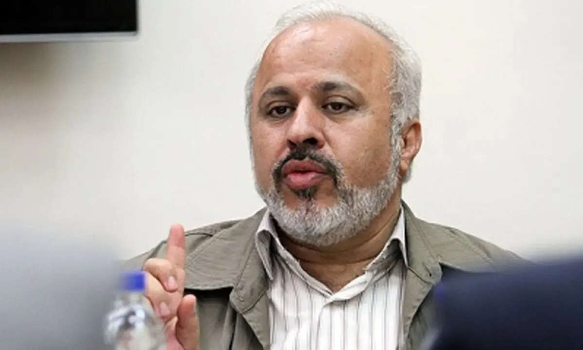 میرعلایی: سینمای ملی ما بخشی از سینمای مورد نیاز کشورهای منطقه است