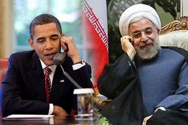 ابوطالبی: تماس تلفنی روحانی و اوباما، تعاملات ایران و آمریکا را علنی کرد