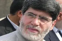 علی‌اکبر جوانفکر به پرداخت جزای نقدی بدل از حبس به مبلغ پنج میلیون تومان محکوم شد