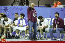 سرپرست تیم ملی هندبال: سرگروه شویم، شانس بیشتری برای رفتن روی سکو داریم