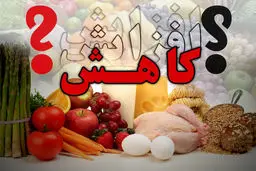 مشاهدات میدانی خبرنگار «نسیم» گزارش بانک مرکزی را تایید نکرد