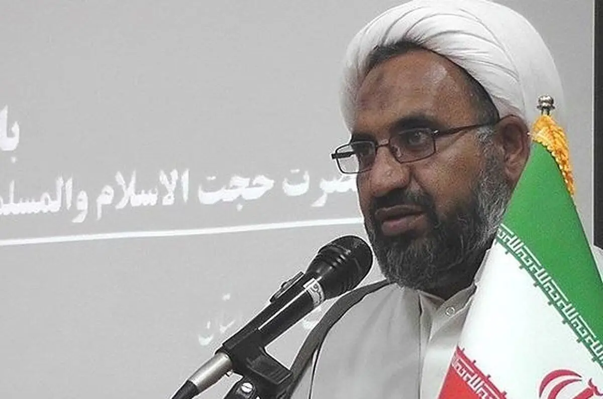 "مردم سیستان و بلوچستان برای احیای فرهنگ امر به معروف و نهی از منکر تلاش کنند"